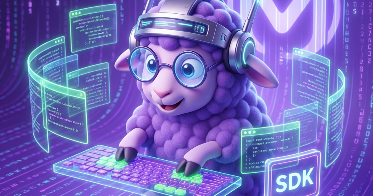 Building on Lambda: Visual Privacy for Monad Devs | Lambda Academy