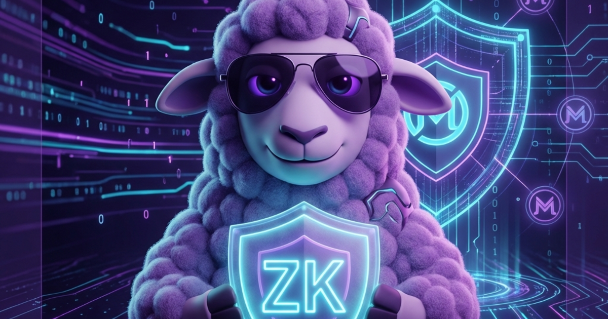 Privacy: The Final Step of Yield Strategies | Lambda Academy