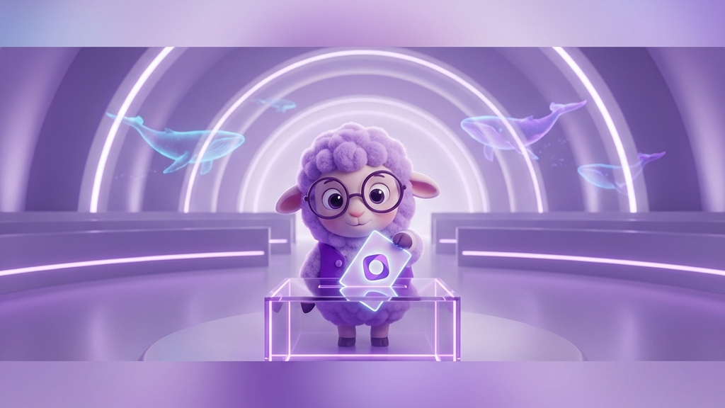 The Whale's Vote: Why Governance Needs Privacy | Lambda Academy