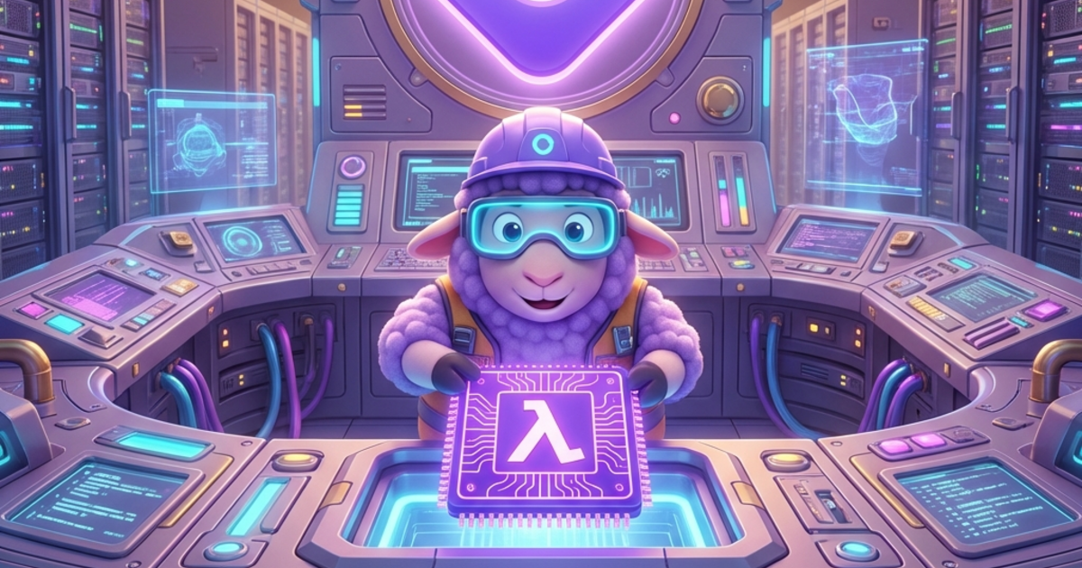 Roadmap 2026: Universal Integration | Lambda Academy