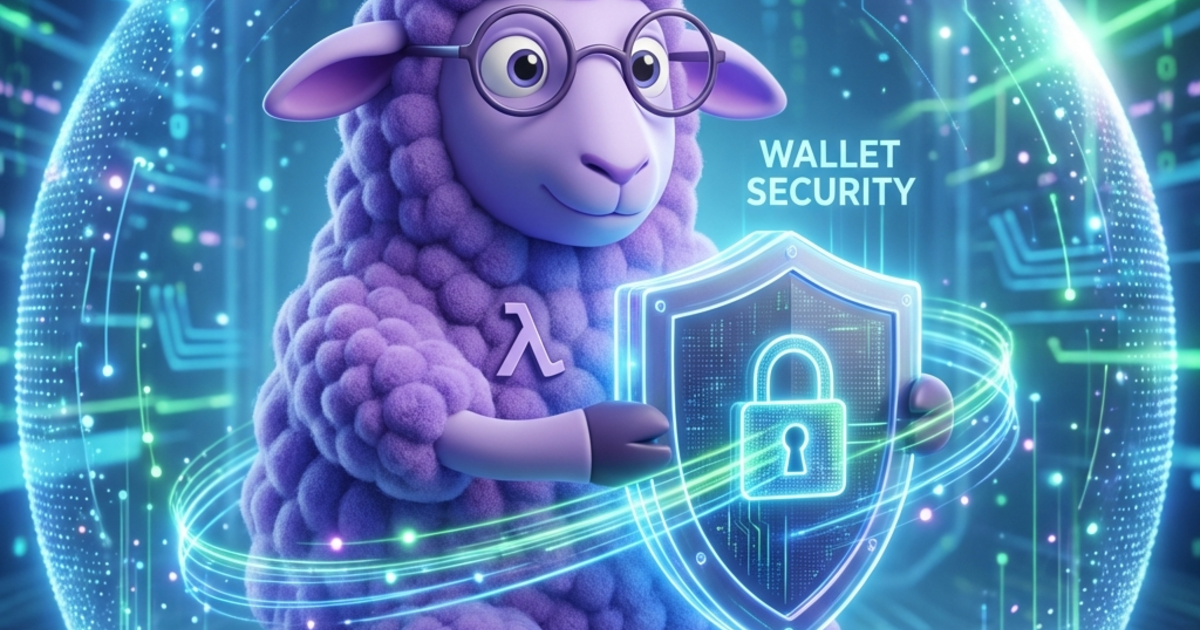 Setting Up Your Monad Wallet: The Mainnet Guide | Lambda Academy