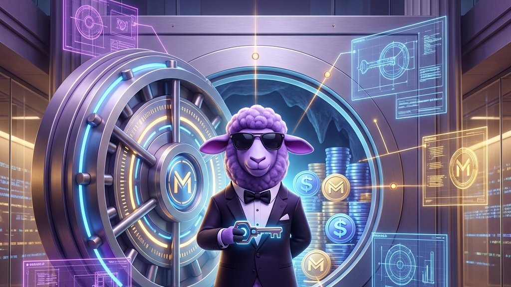 Curvance x Lambda: Unlocking Private Liquidity | Ecosystem