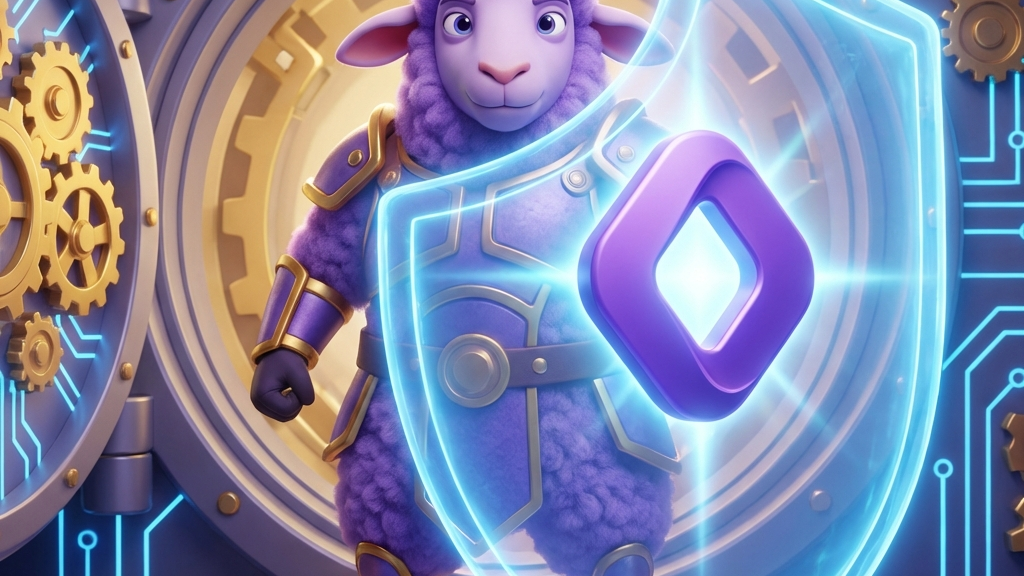 Security & Solvency: Why We Can't Print Money | Protocol