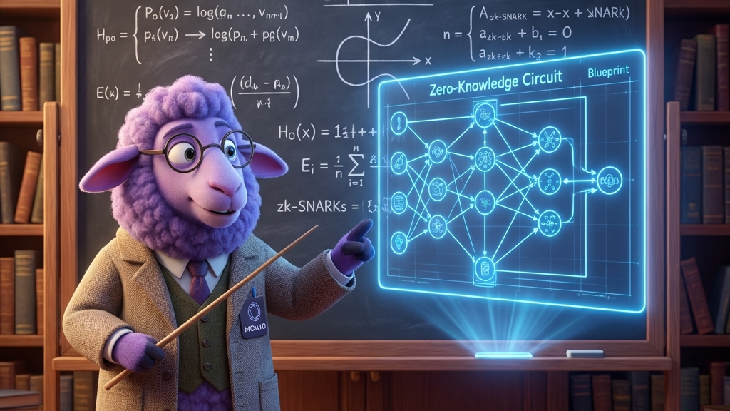 Under the Hood: How ZK Gifts Actually Work | Protocol